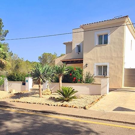 Casa Ladena Villa Cala Murada  Exterior photo
