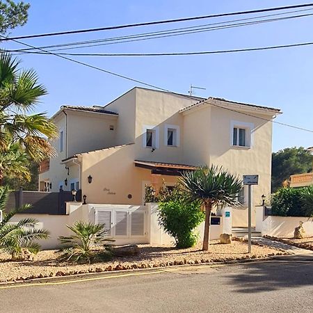 Casa Ladena Villa Cala Murada  Exterior photo